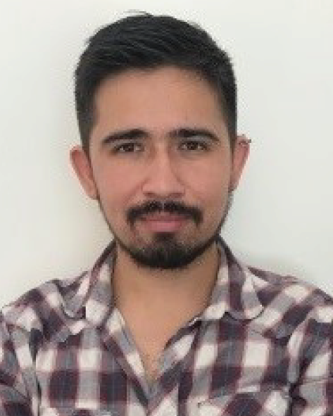 Picture of Dr. OLIVOS RAVÉ Francisco Javier